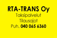 RTA-Trans Oy